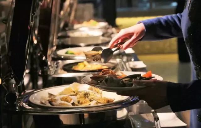 广东清远清新区最好的自助餐,清远素满堂自助餐厅
