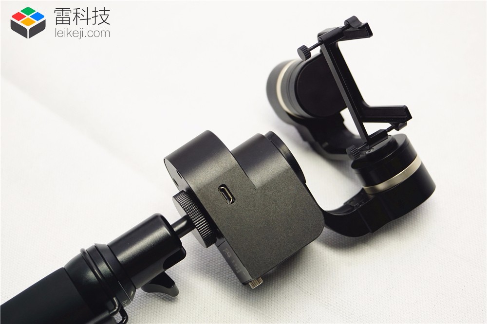 小蚁三轴云台评测,小蚁云台摄像机1080p评测
