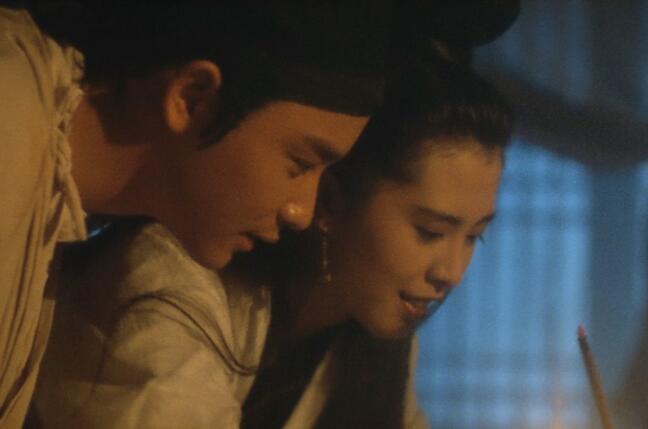 张国荣飘摇人生,张国荣逝去岁月