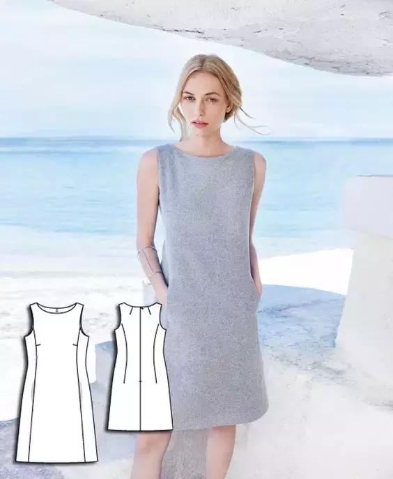 超好看的时装欣赏图文,欧美大牌时装图片