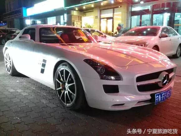 银川马路上豪车为什么这么多,银川为啥那么多豪车