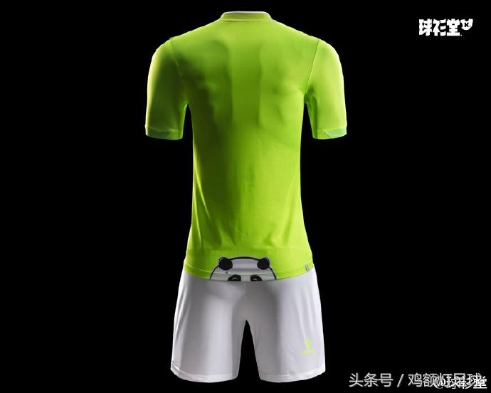 卡尔美最新的足球球衣,卡尔美给中国足球队设计的球衣