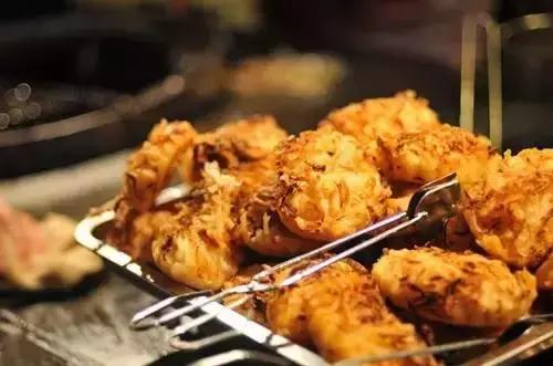 上海宁爱吃的鲜肉汤圆,上海人爱吃的十种传统小吃