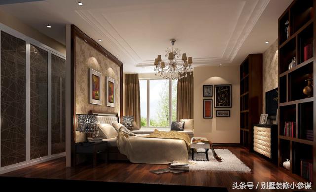 赠你一片明媚之迷迭·香—8哩岛280平复式给你不一样的奢华