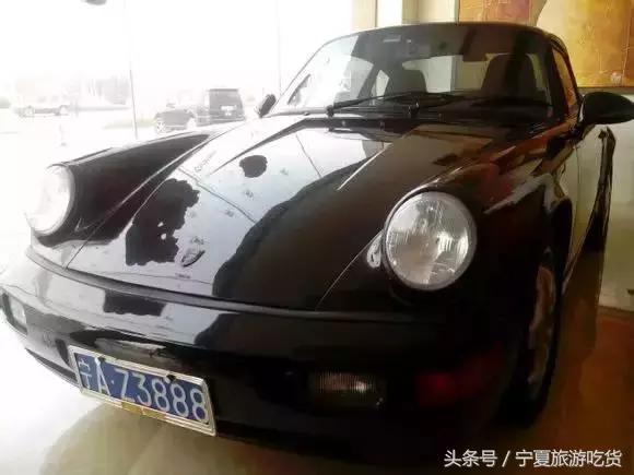 银川马路上豪车为什么这么多,银川为啥那么多豪车