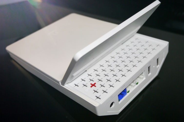 能挣钱的路由器！newifi2新路由新玩法！