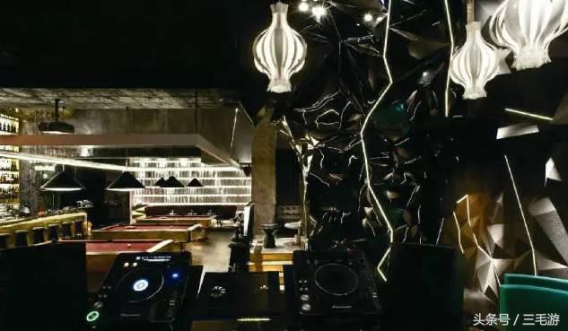 游香港兰桂坊,香港游玩兰桂坊