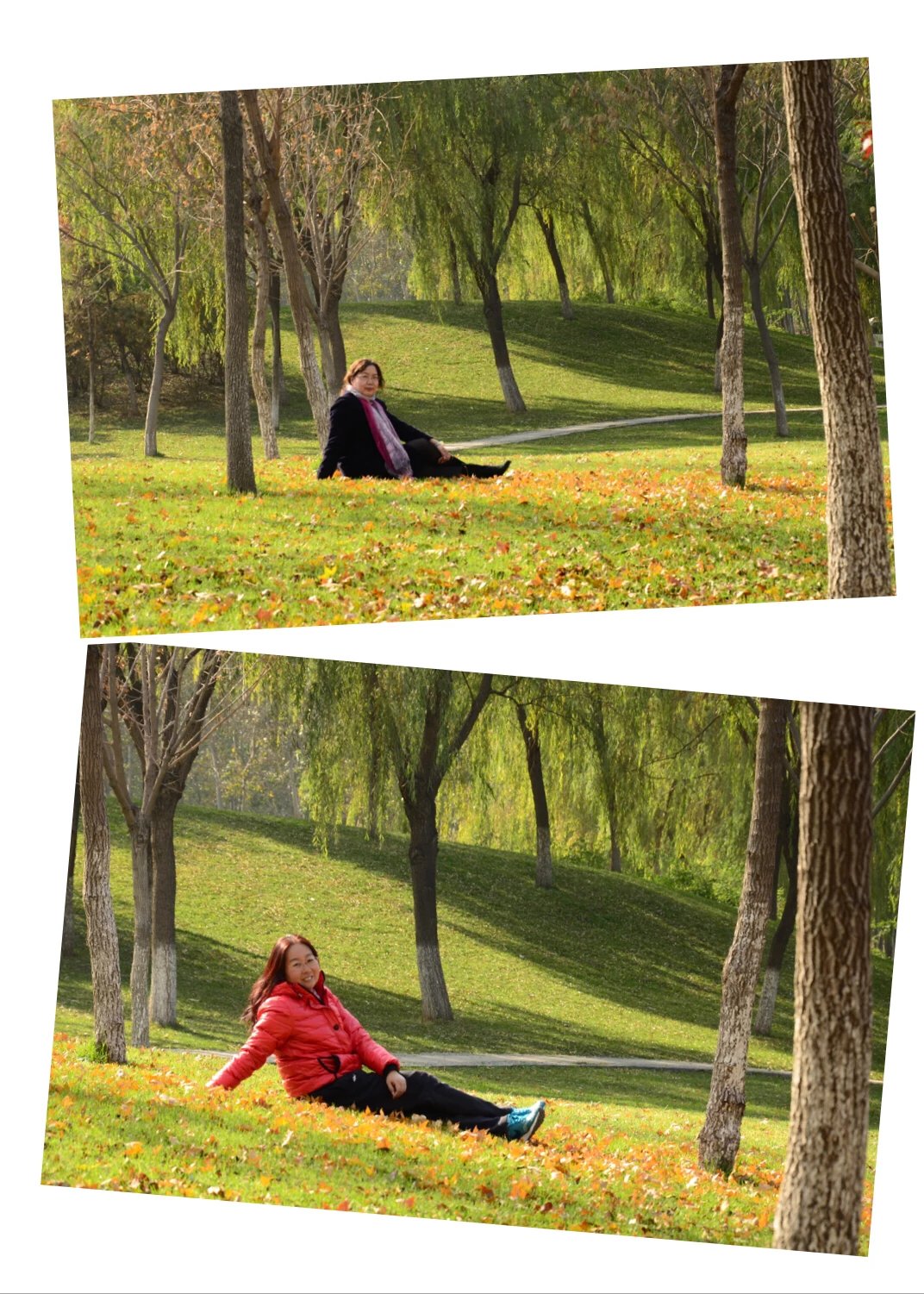 闺蜜之间怎么相处,怎么才可以对闺蜜说甜言蜜语