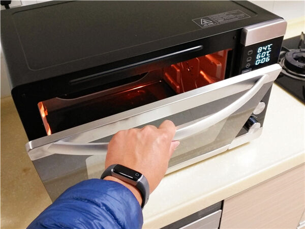 有哪些颜值又高又好用的烤箱,最好用的一款烤箱