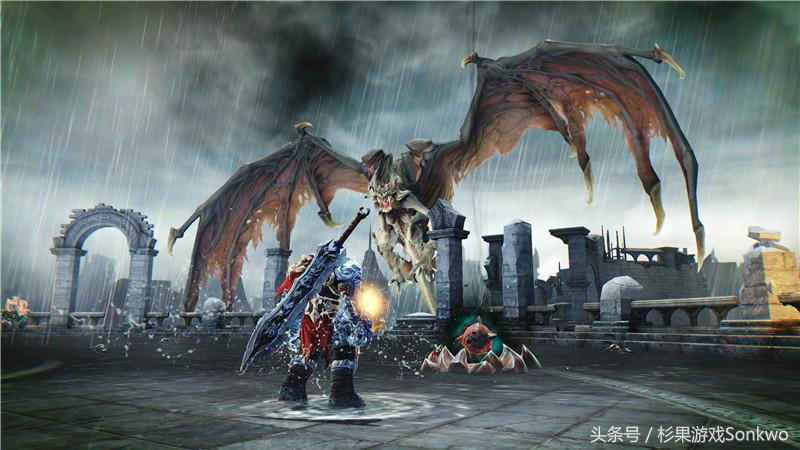 暗黑血统switch战神版技能升级,switch暗黑血统重制和战神版