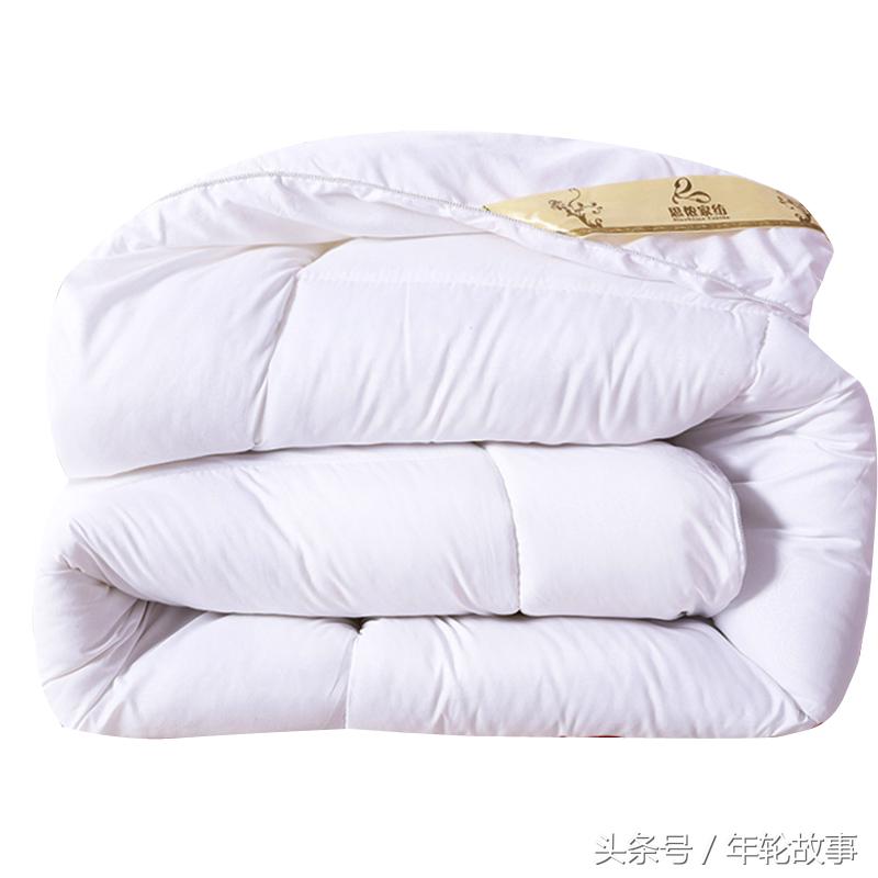 哪种被子过冬比较舒服,被子哪种最保暖