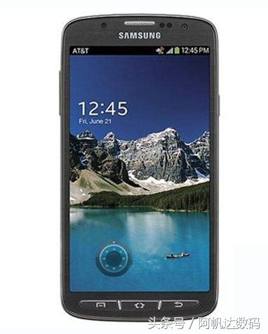 那些你没见过的数码产品,三星s4哪个版本最好