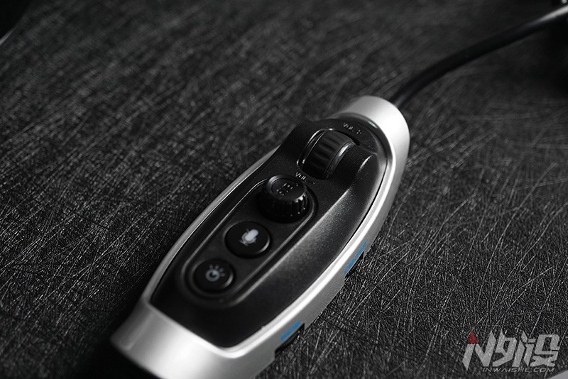 赛德斯908耳机,赛德斯游戏耳机评测