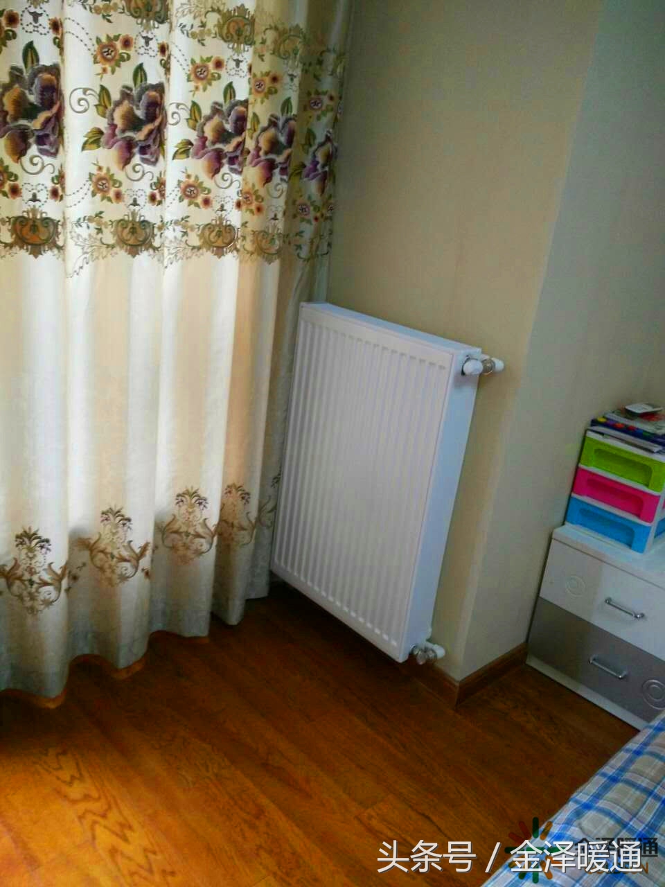 合肥明装暖气如何避坑,合肥这边的小区暖气怎么安装