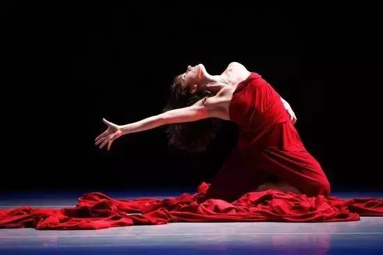 “会呼吸的舞蹈”惊艳津城？都是因为她！