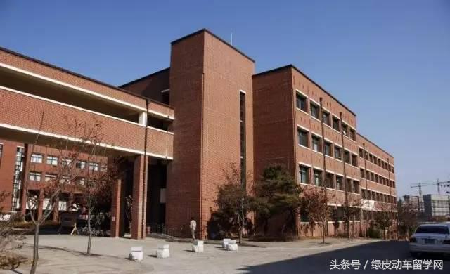韩国企业管理专业好的大学,韩国汉阳大学专业有哪些
