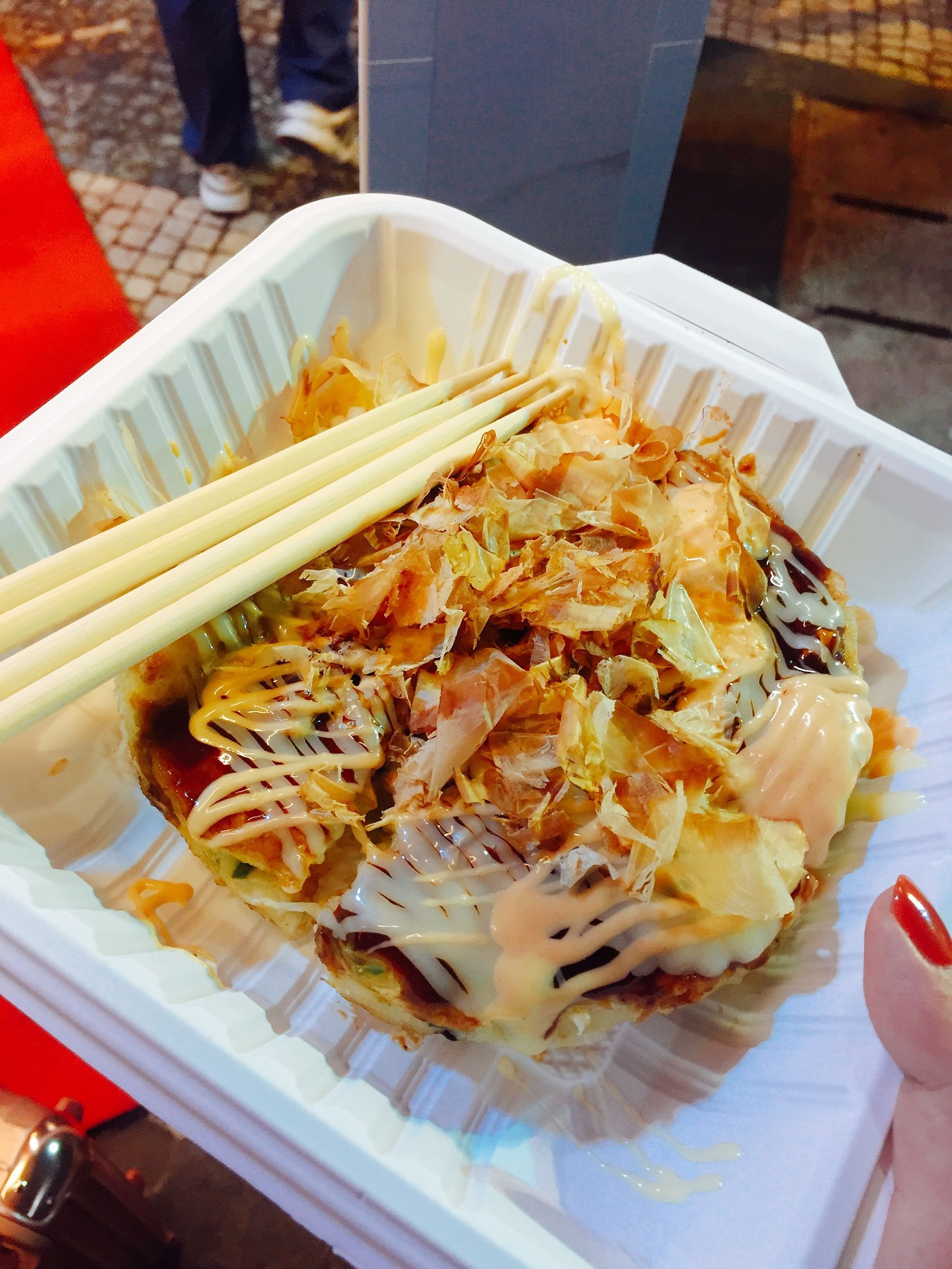 吐槽澳门旅游,澳门美食节吐槽