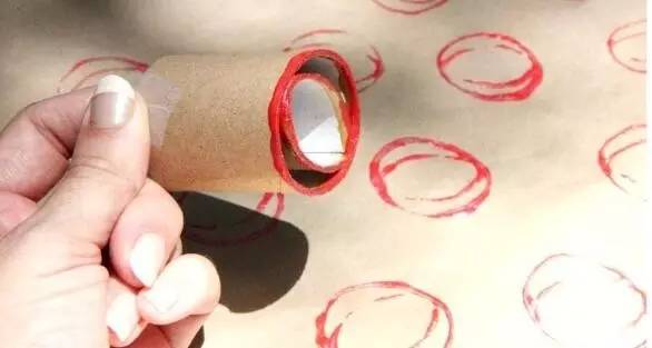 幼儿园纸筒简易环保手工,卷纸筒幼儿园手工作品简单又好看