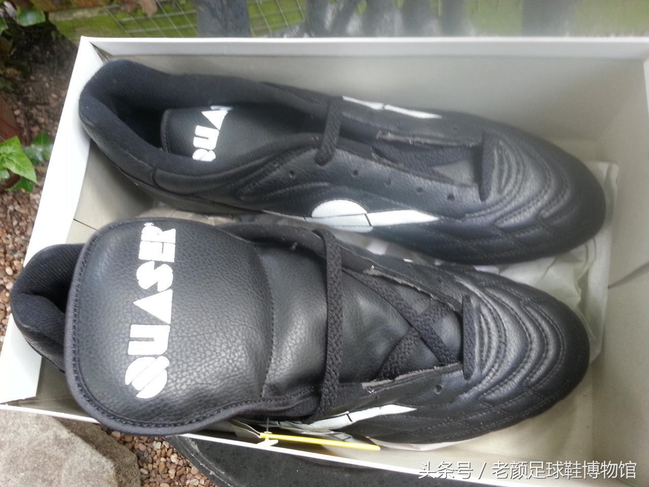 目前最厉害的几款足球鞋,你肯定不知道的国货好鞋