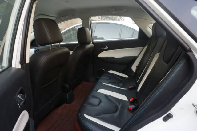 江淮新能源汽车iev5使用说明书,2015年江淮iev5现在真实续航