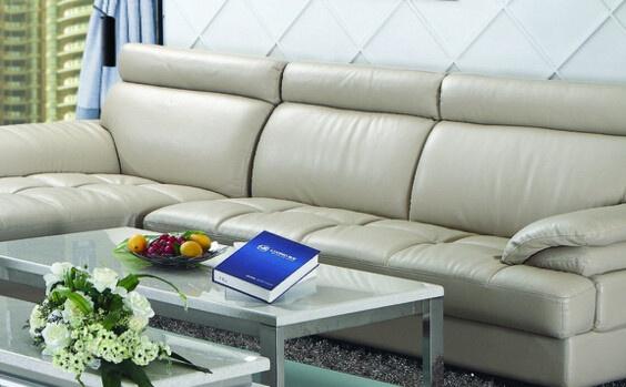 买了个几万的皮沙发，竟然选错了沙发垫，亏大了！