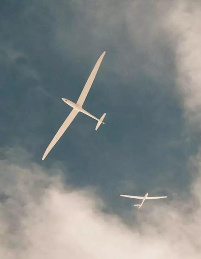 周末阅读丨Takeabreathifyoudare