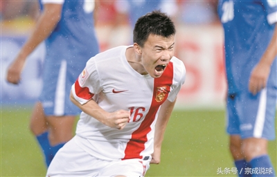 足坛十大大器晚成球员,足球史上十位大器晚成的杰出球员