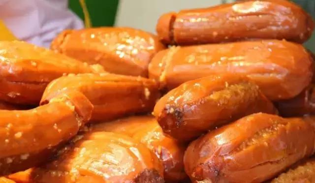 南京不得不吃的店,南京最值得吃的一家店