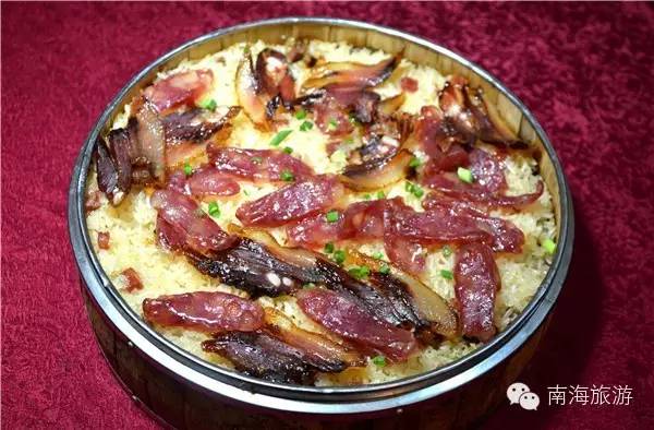 惹味到流口水！九江全酒宴，连滴酒不沾的宝宝都要着迷啦！