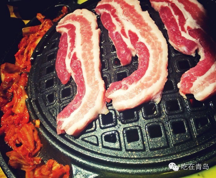 青岛有名的韩国料理,青岛最好的韩国料理