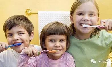 电动牙刷的正确刷牙方法和步骤,小朋友刷牙的视频1-3岁电动牙刷