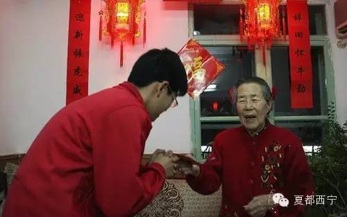 陕西腊月二十三开始过年顺口溜 (腊月二十三过年第一天)