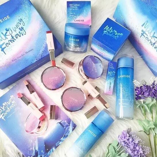 唐嫣刘诗诗已经在用了!今年圣诞限量美妆我只要这些就足够