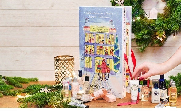 唐嫣刘诗诗已经在用了!今年圣诞限量美妆我只要这些就足够