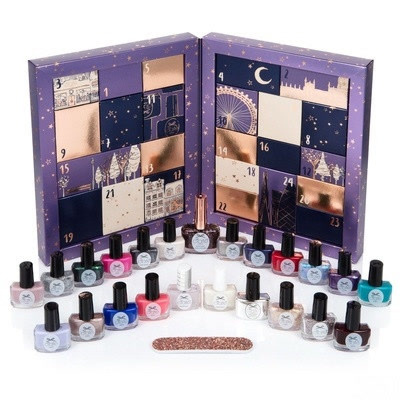 唐嫣刘诗诗已经在用了!今年圣诞限量美妆我只要这些就足够