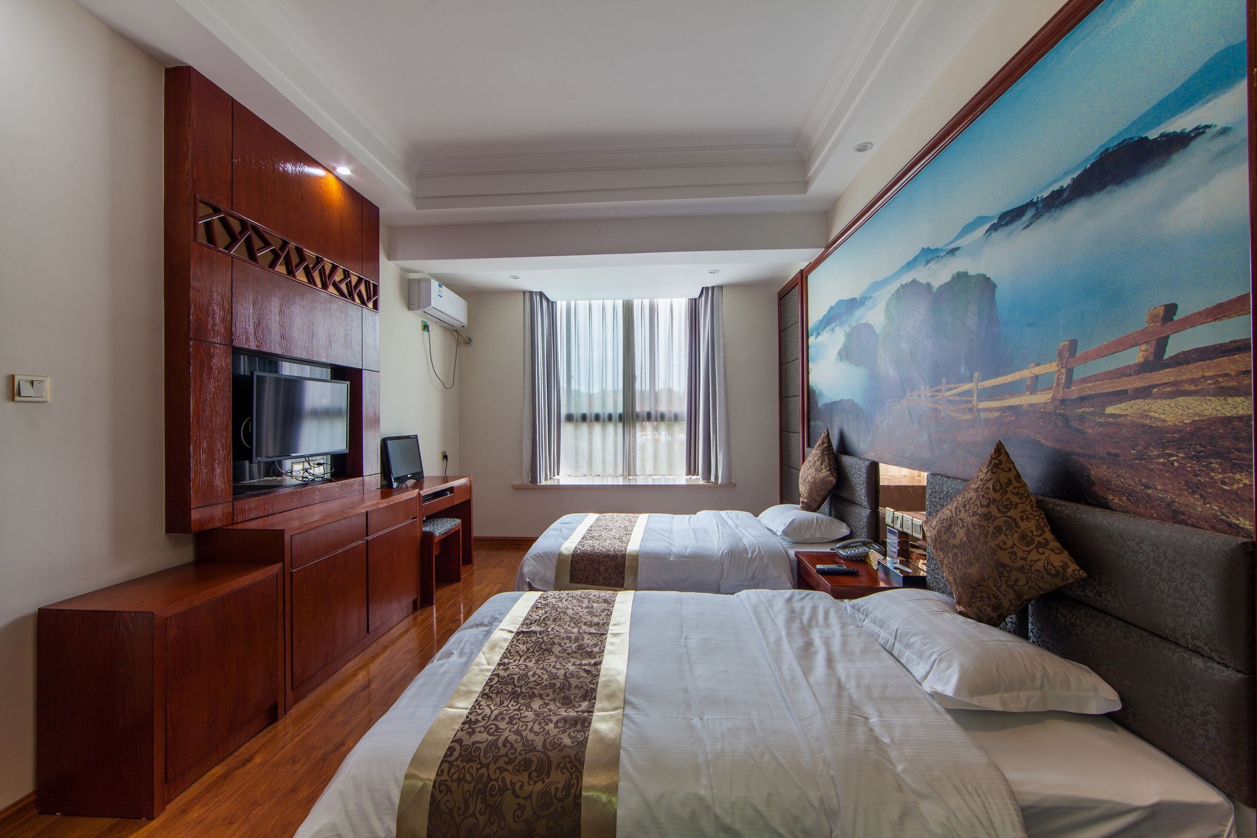 10家性价比酒店推荐一下,在武夷山旅游住哪个酒店最好