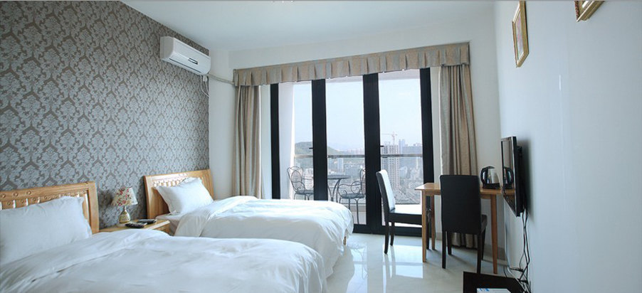 寻找在三亚最好的住宿,寻找三亚的美景