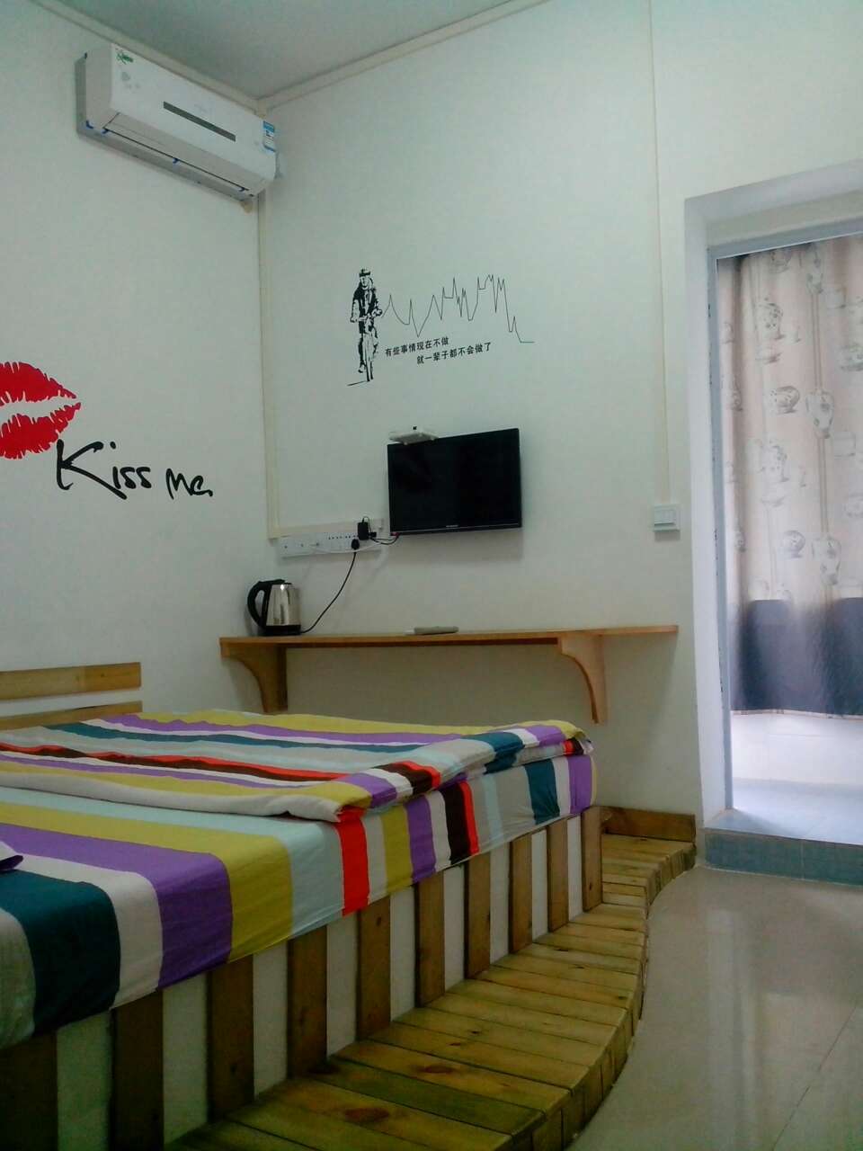 这些藏在市井山林的温馨酒店，连大腕儿都要抢着去住！