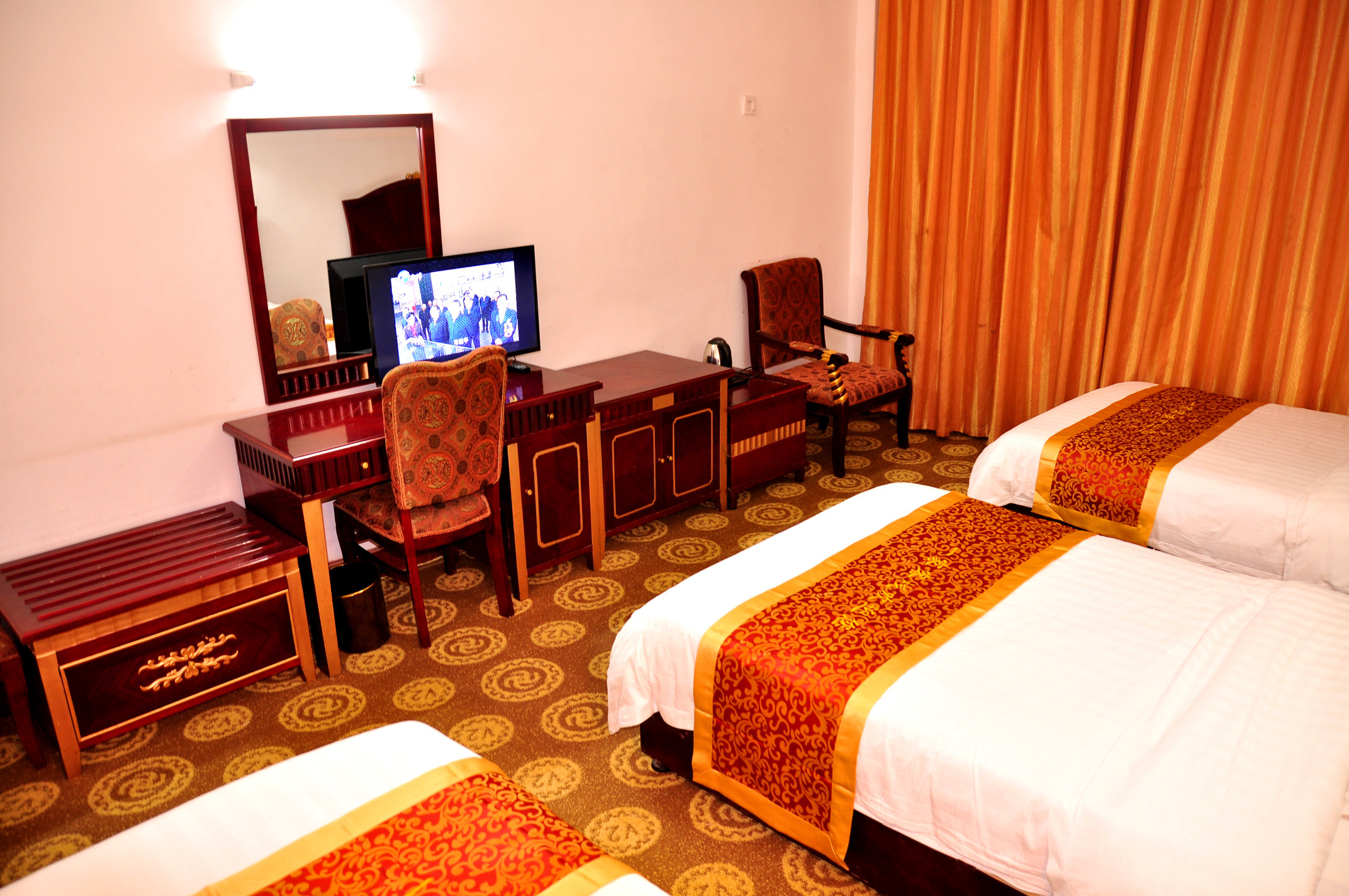 旅游九寨沟住宿,九寨沟旅游好酒店