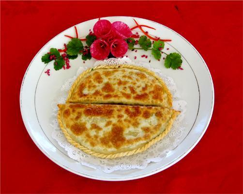 甘肃除了面食还有啥美食,兰州除了牛肉面还有啥早餐