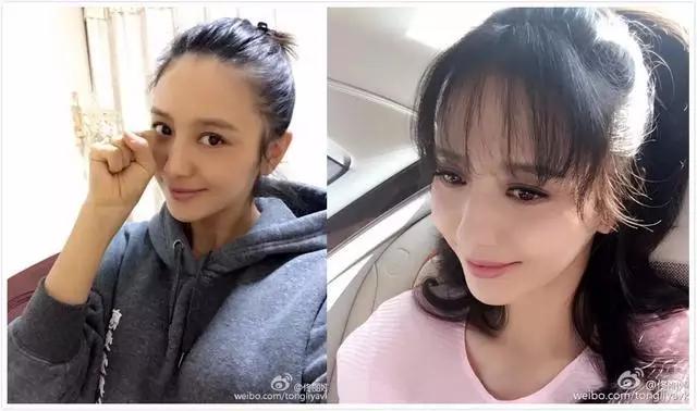 什么样的脸型发际线高好看,不同形状的发际线