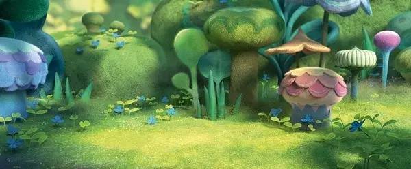 这部专治不开心的动画,能把耳朵听怀孕