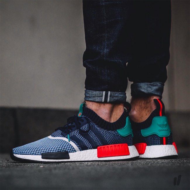 nmd什么时候出的,nmd到底是谁给你的勇气