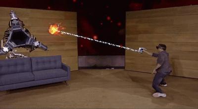 vr发布作品,vr即将上线的大作