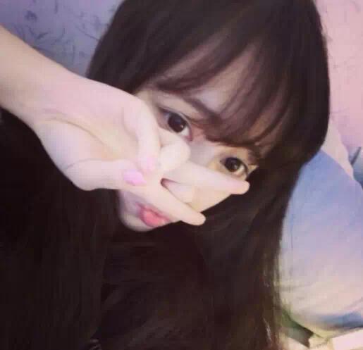 学生两侧刘海怎么剪空气刘海,剪空气刘海教程自己剪很简单