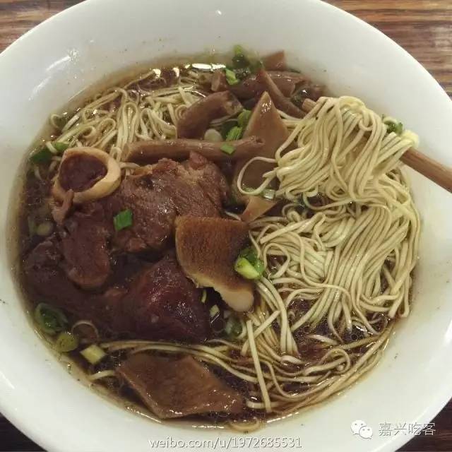 好切来~2016全新酥羊大面大汇总，找碗好羊肉陪你入冬吧！NO.444