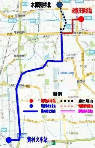 18条公交线路16日起优化调整,4月1日起部分公交线路将优化调整