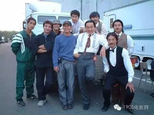 成龙历险记真实的小玉,成龙小金人视频完整版