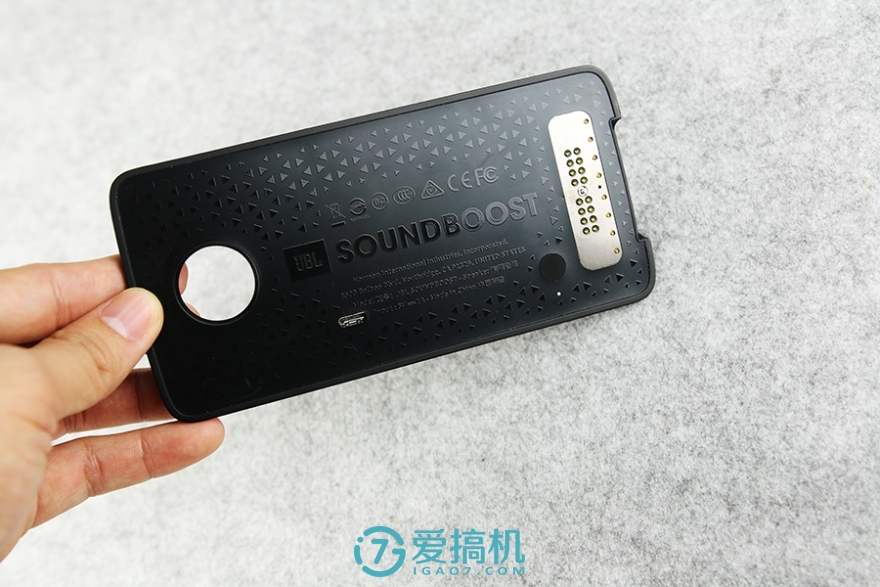 motoz开箱测评,motoz2018详细评测