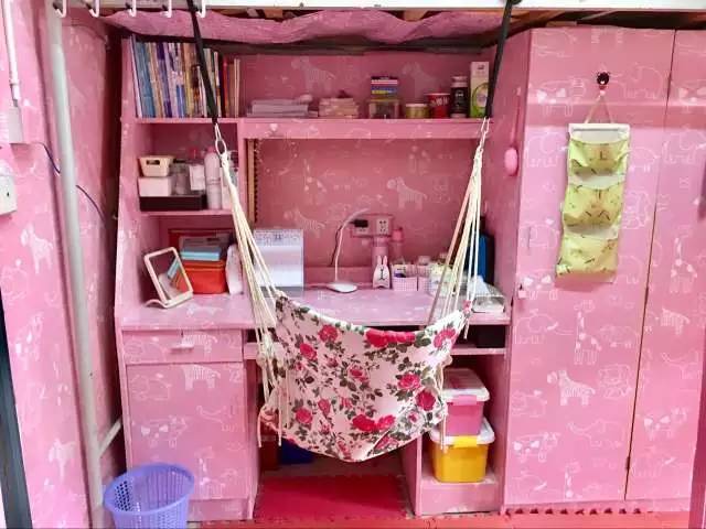 在工贸丨“室”界那么美，一起来看看~